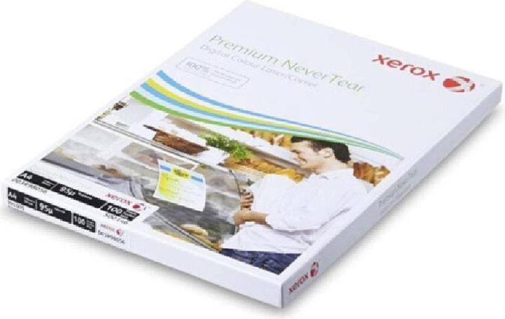 Produktbild Xerox Premium NeverTear (95 g/m², 100 x, A4)