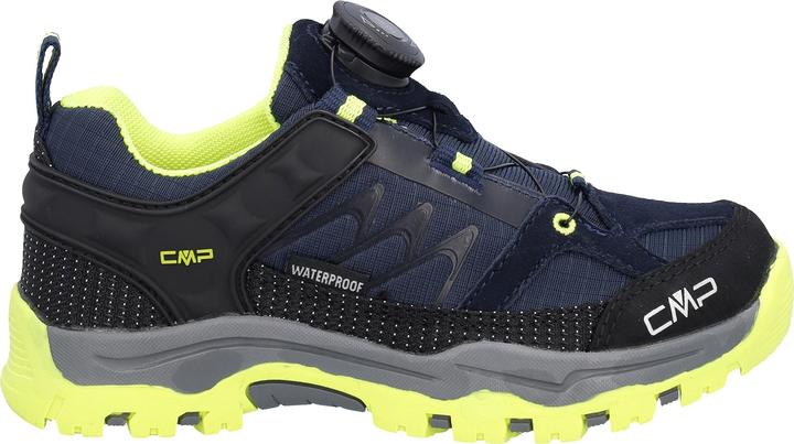 Image du produit CMP Campagnolo Kid's Kiruna Fitgo WP (38)