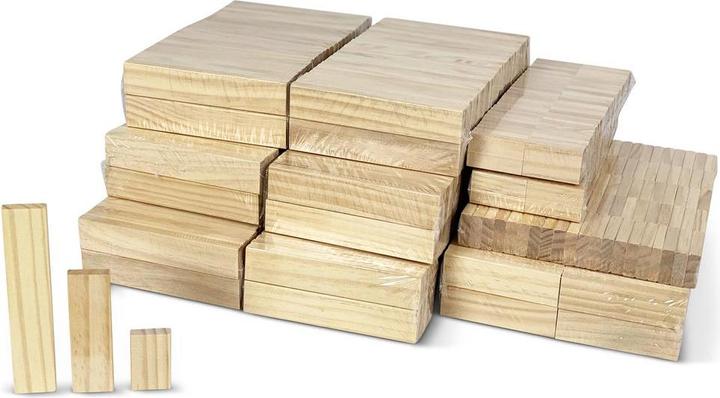 Actual product image Join Clips Basic Extension PRO Set, 500 building boards