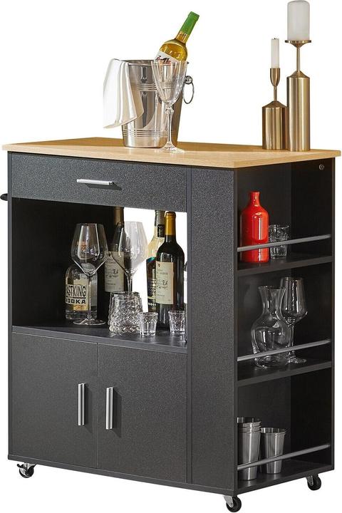 Produktbild SoBuy Küchenwagen