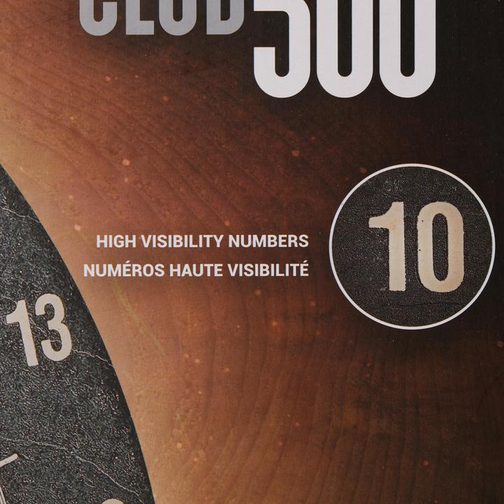 Image du produit Decathlon CLUB 500