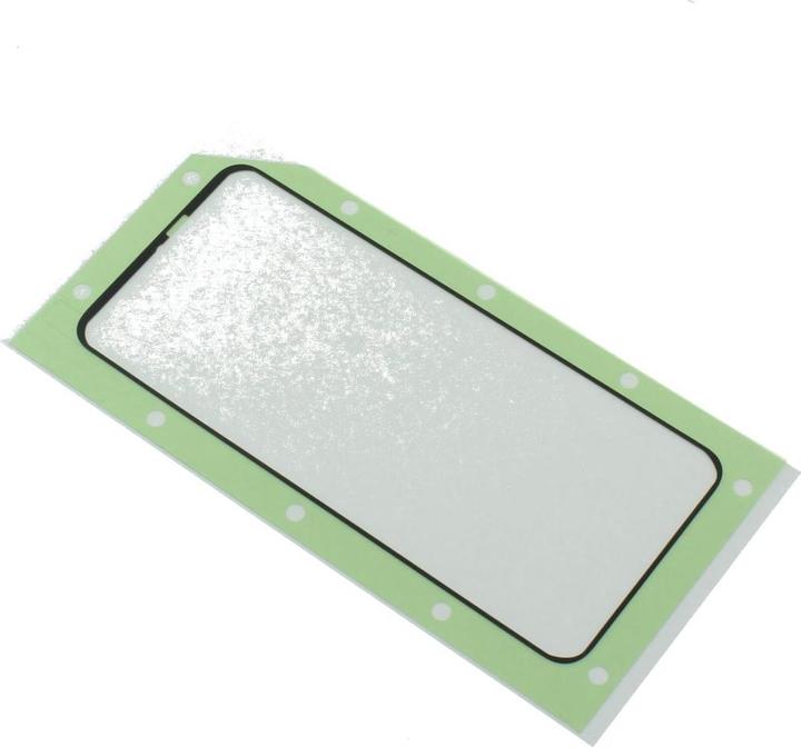 Actual product image Samsung Original Galaxy Xcover 6 Pro / Xcover 7 display sticker (Display, Galaxy XCover 6 Pro, Galaxy Xcover 7)