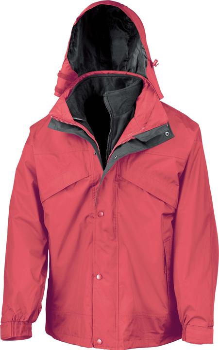 Produktbild Regatta 3 En 1 Zip & Clic (L)