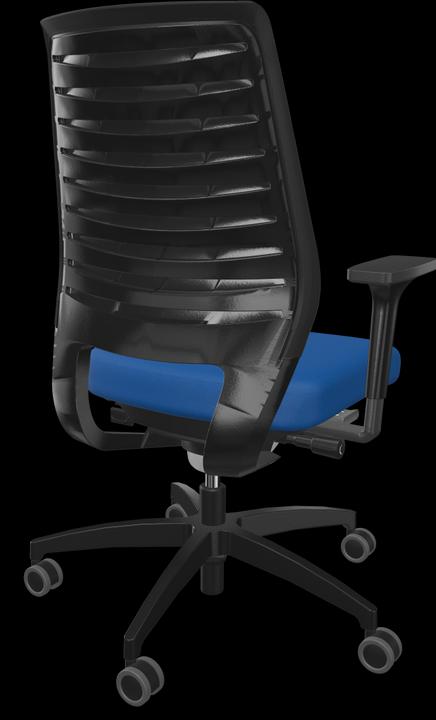 Image du produit Dauphin X-Code - Chaise de bureau