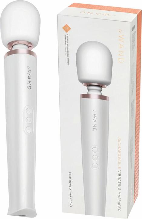 Image du produit Le Wand Masseur