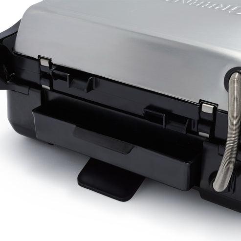 Image du produit Greenpan Contact Grill Acier inoxydable
