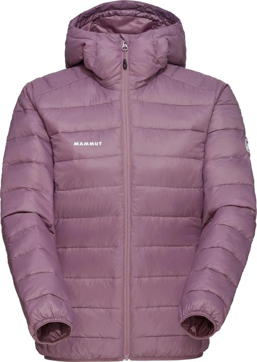 Actual product image Mammut Crag IN Hooded Jacket Women (M)