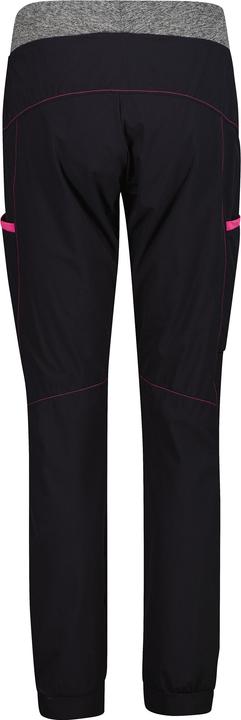 Actual product image CMP Campagnolo Women's Pant Light Climb (40, M)