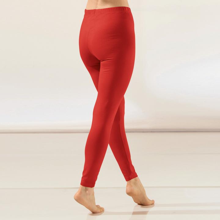 Immagine prodotto Redbest Leggings da donna in confezione da 2 pezzi (40, 42)