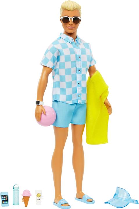 Immagine prodotto Barbie Stile Senza Limiti Bambola e accessori