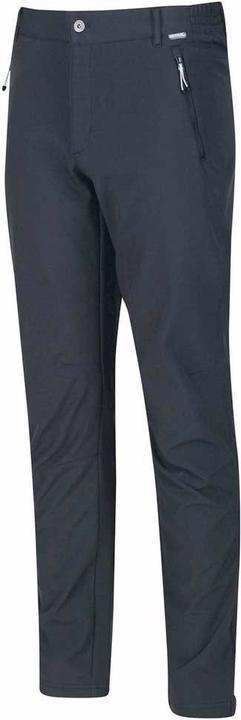 Image du produit Regatta Great Outdoors Adventure Tech Softshell Pantalon Geo II Jambe standard (34)
