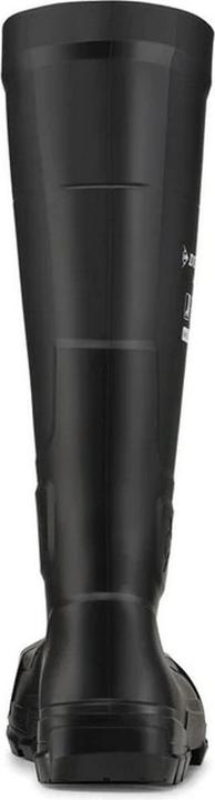 Actual product image Dunlop Unisex Adult Jobguard Safety Wellington Boots (40)