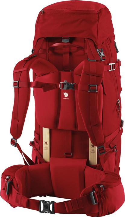 Image du produit Fjällräven Keb 72 (72 l)