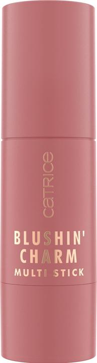Actual product image Catrice Blushin' Charm Multi Stick 030 Ruby Darling (050 Ruby Darling)