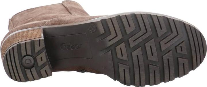 Actual product image Gabor Ankle boot - 103912 (37.5)