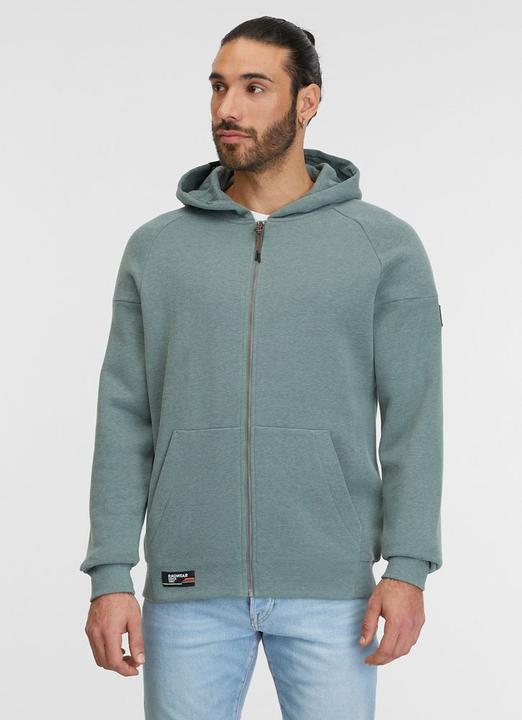 Image du produit Ragwear Veste de sweat ZENWAY (L)
