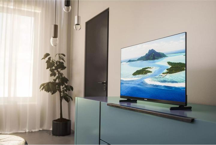 Image du produit Philips 24PHS5507 (24", PHS5507, LCD, HD, 2022)