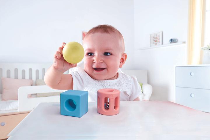 Immagine prodotto Hape Geometrico