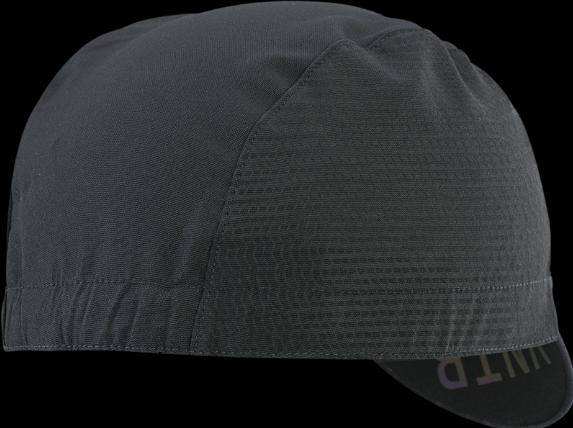 Produktbild ION Cap VNTR - black