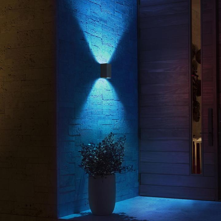 Actual product image Philips Hue Resonate Base (1200 lm)