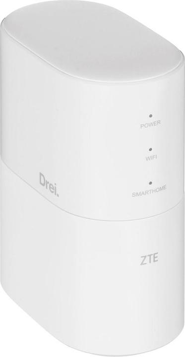 Image du produit ZTE Routeur MF18A WiFi do 1.7gb/s MF18