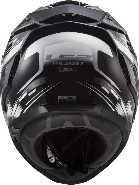 Produktbild LS2 FF327 Challenger GP (XXL)