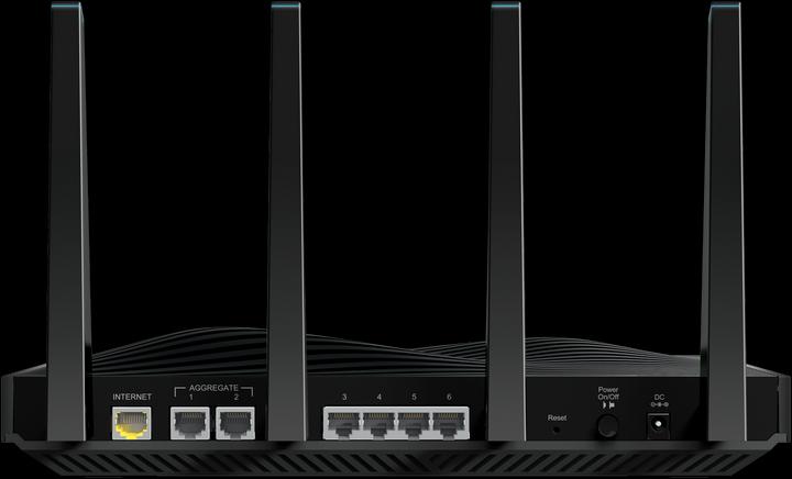 Produktbild Netgear R8500 Nighthawk X8, ac4334/n1000