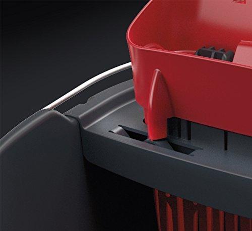Actual product image Vileda Revolution mop and bucket system