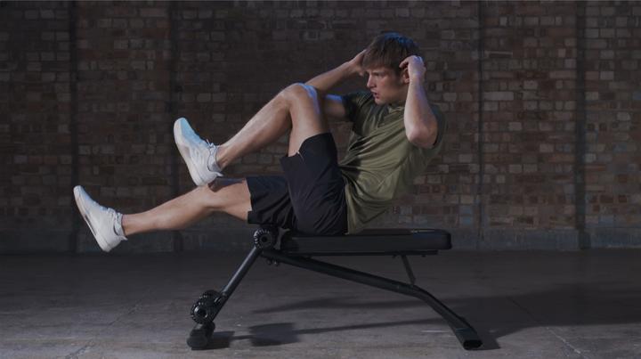 Produktbild adidas Performance Ab Bench
