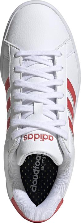 Actual product image adidas Grand Court 2.0 (39 1/3)