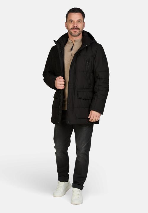 Actual product image Calamar Winterparka (60)