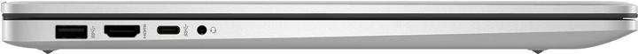 Immagine prodotto HP 17-cn4055ng (17.30", Intel Core 5 120U, 16 GB, 512 GB, DE)
