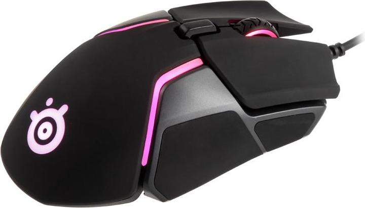 Image du produit SteelSeries Rival 600 (Filaire)