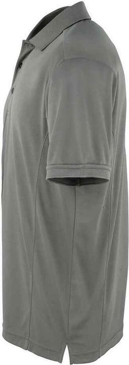 Actual product image Premier Mens Coolchecker Pique Polo Shirt (4XL)