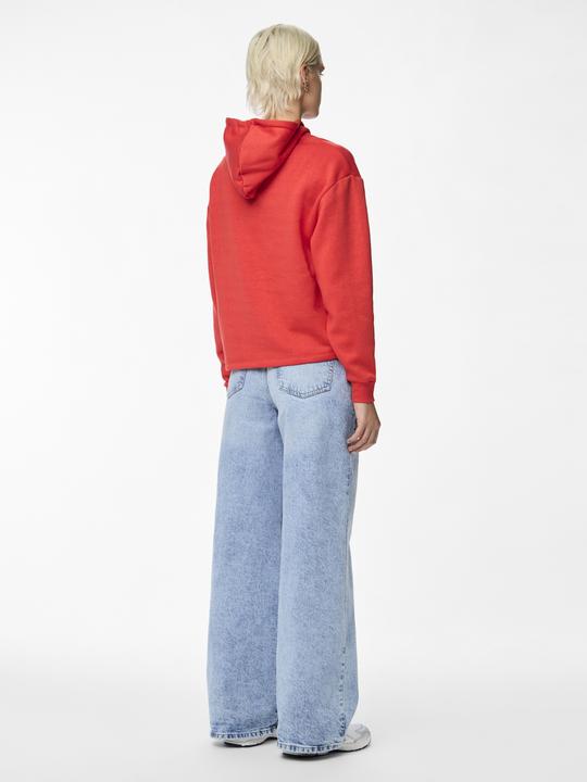 Actual product image Pieces Pcchilli Ls Hoodie Noos Bc (L)