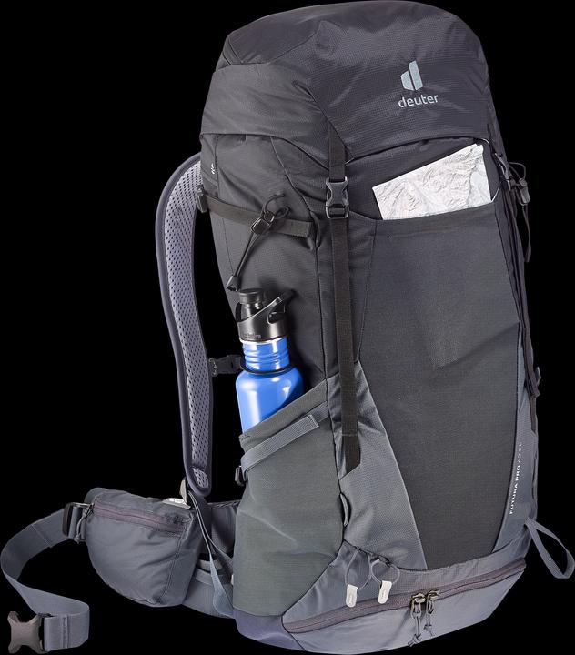 Immagine prodotto Deuter Futura Pro 42 EL (42 l)
