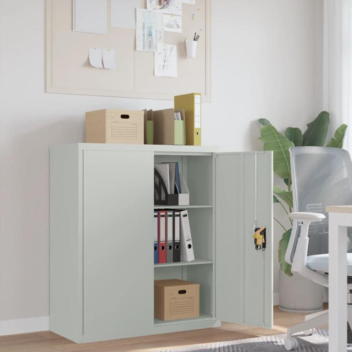 Actual product image VidaXL Bakarne (90 x 40 x 105 cm)