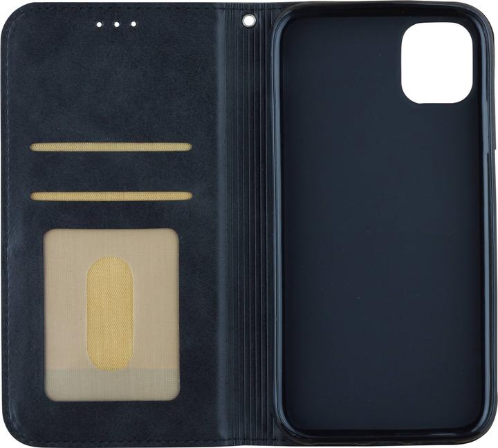 Actual product image PhoneLook Hull Flip Geometric (Apple iPhone 11 Pro)