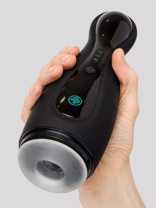 Blowmotion Suction Vibrating