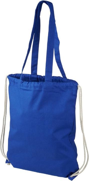 Immagine prodotto Bullet Borsa Eliza in cotone con coulisse (1.50 l)