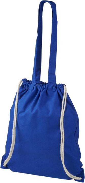 Immagine prodotto Bullet Borsa Eliza in cotone con coulisse (1.50 l)