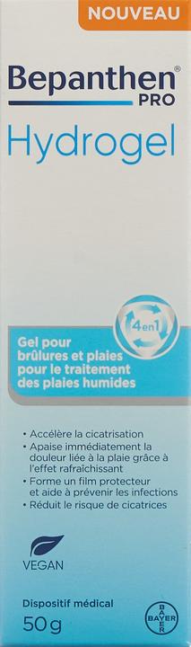 Immagine prodotto Bepanthen PRO Idrogel (189.88 ml, Gel)