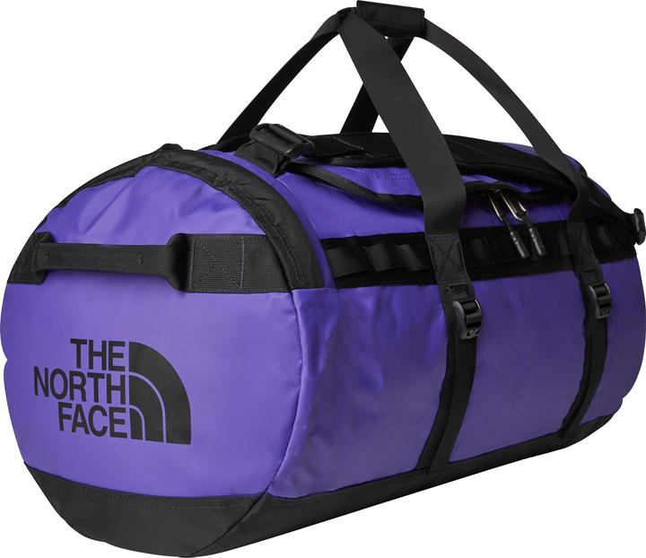 Actual product image North Face Base Camp Duffel - S (50 l)