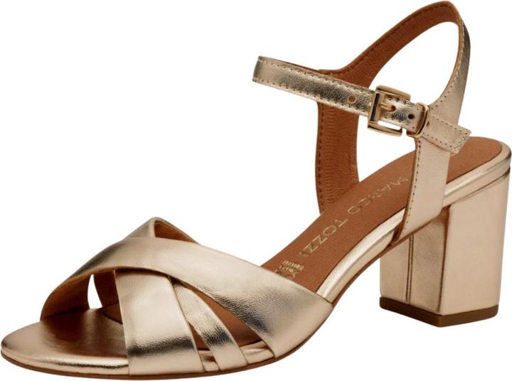 Marco Tozzi Sandalen (39)