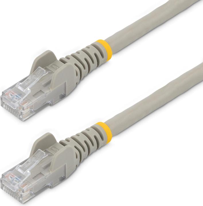 Produktbild StarTech Netzwerkkabel (UTP, CAT6, 15 m)