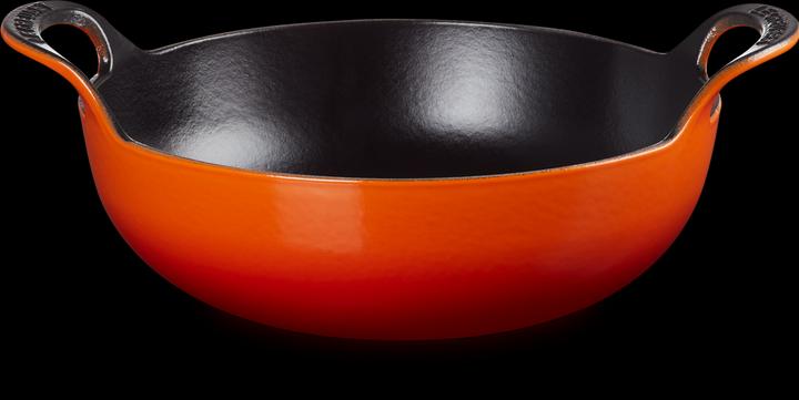 Produktbild Le Creuset Balti Dish (24 cm, Kochtopf, Gusseisen)