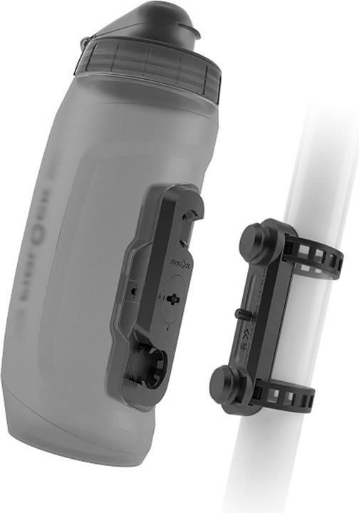 Actual product image Fidlock Drinking bottle Bottle 590 + uni base Grey (0.59 l)