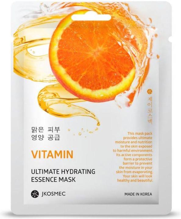 Produktbild JKosmec Vitamin Ultimate Hydrating Mask Pack (25 ml)