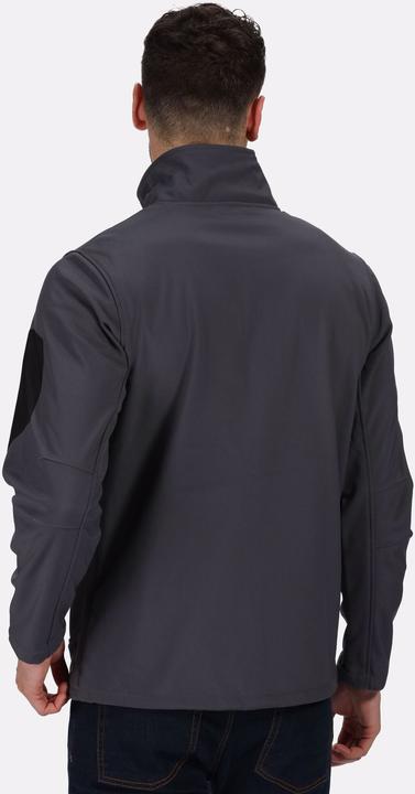 Actual product image Regatta Standout Arcola softshell jacket 3-layer waterproof breathable (3XL)
