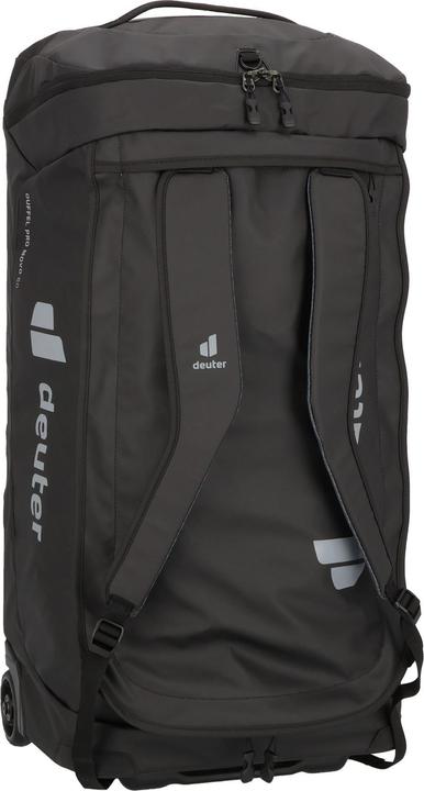 Image du produit Deuter Duffel Pro Movo 60 (60 l)